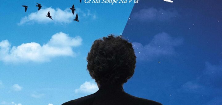 Ce sta sempe na via