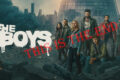 The Boys: il finale